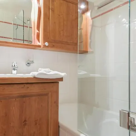 Les Hauts Bois 3p 7/8 Appartement Macot-la-Plagne