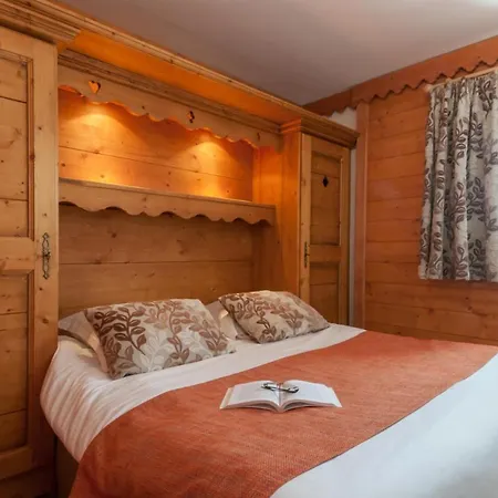 Appartement Les Hauts Bois 3p 7/8