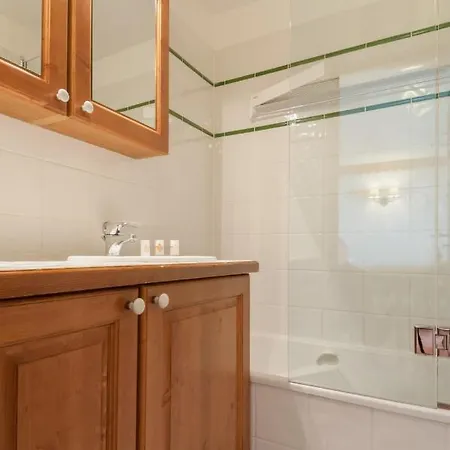 Appartement Les Hauts Bois 3p 7/8 *